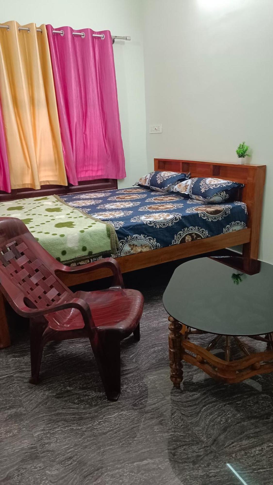 Cofiya Stay In Mudigere Екстериор снимка