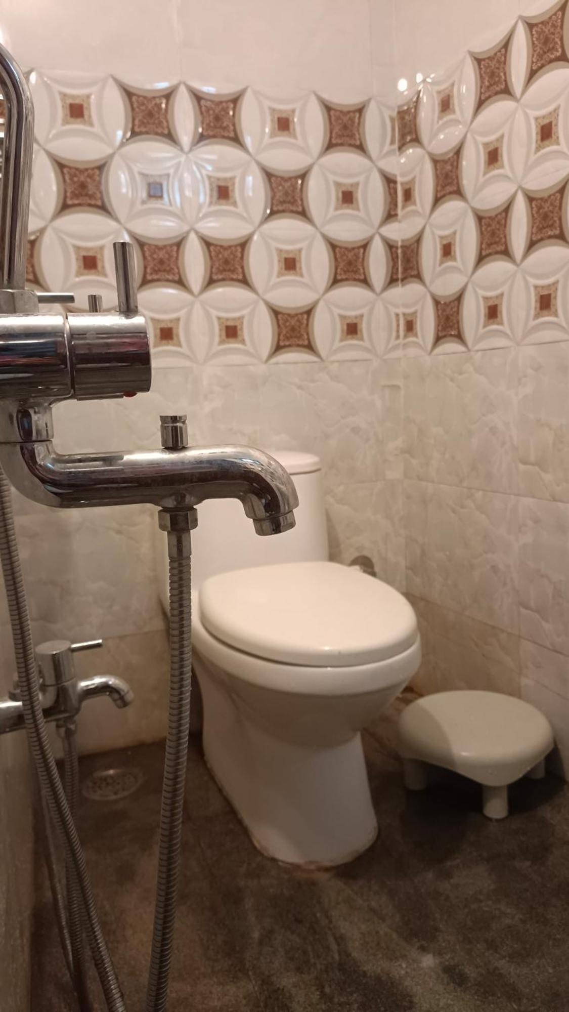 Cofiya Stay In Mudigere Екстериор снимка